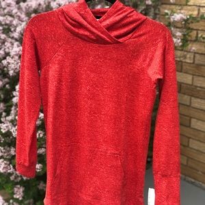 LuLaRoe Amber Hoodie